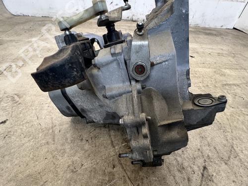 Gearbox PEUGEOT 2008 I (CU_) 1.2 VTi | BP39682259M3 - Image 10
