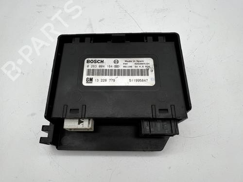 Electronic module OPEL ASTRA H TwinTop (A04) 1.6 (L67) | BP39681126M83 - Image 2