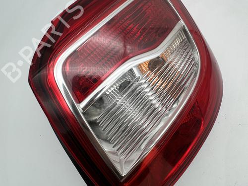 Right taillight DACIA SANDERO II 1.2 | BP39677621C35  - Image 6