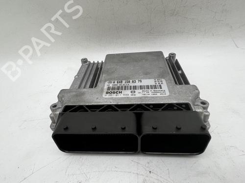Engine control unit (ECU) MERCEDES-BENZ E-CLASS T-Model (S211) E 320 T CDI (211.226) | BP39680492M57 - Image 4