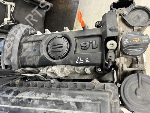 Engine SEAT IBIZA IV ST (6J8, 6P8) 1.6 | BP39917656M1 - Image 10