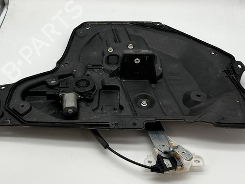 Front left window mechanism MAZDA 3 (BM, BN) 2.0 | BP39678375C22 - Image 5