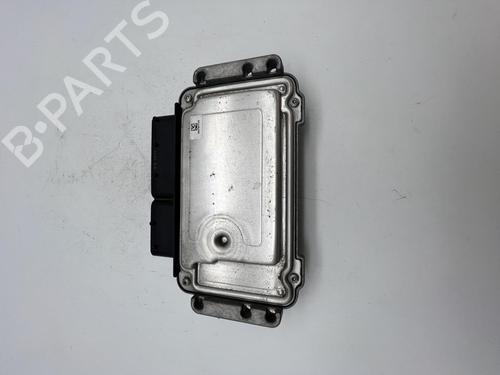 Engine control unit (ECU) OPEL COMBO Box Body/MPV (X12) 2.0 CDTI (B05) | BP39670124M57  - Image 7