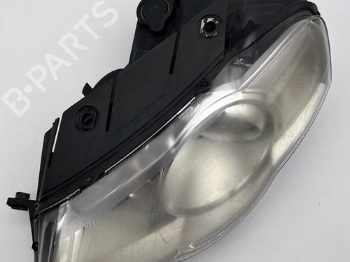 Left headlight VW PASSAT B6 Variant (3C5) 2.0 TDI | BP39680770C28 - Image 4