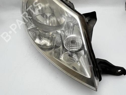 Used Right headlight Right headlight CITROËN JUMPY II Van 2.0 HDi 120 (120 hp) 40077863 40077863