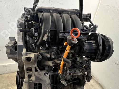 Engine VW GOLF VI (5K1) 1.6 | BP39673953M1 - Image 3
