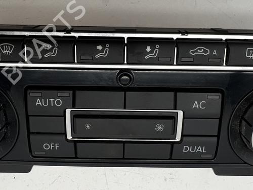 Climate control VW GOLF VI (5K1) 1.6 | BP39678779I5 - Image 7