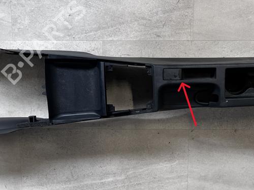Middle console AUDI A3 Sportback (8PA) 1.6 | BP39680150I22 - Image 6