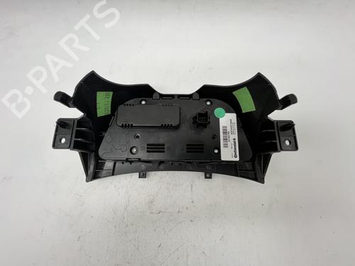 Climate control OPEL ZAFIRA TOURER C (P12) 2.0 CDTi (75) | BP39670870I5 - Image 7