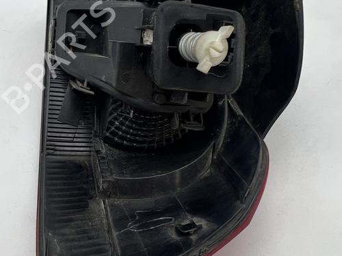 Left taillight VW GOLF VI (5K1) 1.6 | BP39679858C34 - Image 6