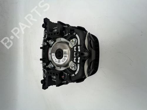Steering wheel FORD TRANSIT CUSTOM V362 Van (FY, FZ) 2.0 EcoBlue | BP39989349C49 - Image 9