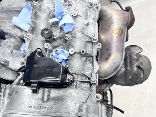 Engine MERCEDES-BENZ CLS (C219) CLS 350 (219.356) | BP39681298M1 - Image 8
