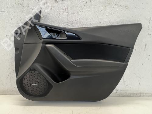Front right panel MAZDA 3 (BM, BN) 2.0 | BP39681603C59 - Image 7