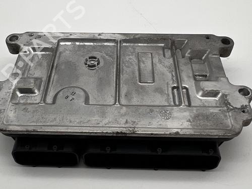 Engine control unit (ECU) MAZDA 3 (BM, BN) 2.0 | BP39682025M57 - Image 3