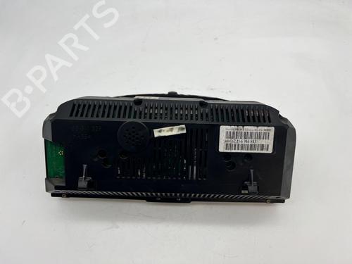Instrument cluster BMW 7 (E65, E66, E67) 740 d | BP39673307C47 - Image 5