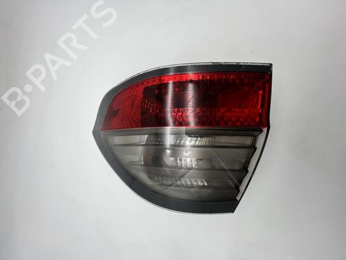 Right taillight FORD S-MAX (WA6) 2.0 TDCi | BP39674782C35 - Image 2