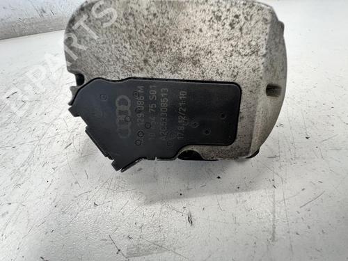 Electronic sensor AUDI A6 Allroad C6 (4FH) 3.0 TDI quattro | BP39669773M84 - Image 5