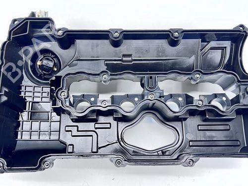 Valve cover BMW 1 Convertible (E88) 118 i | BP39683203M124 - Image 3