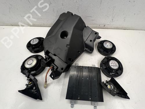 Electronic module MITSUBISHI LANCER VIII Sportback (CX_A) 2.0 DI-D (CX8A) | BP39673666M83 - Image 6