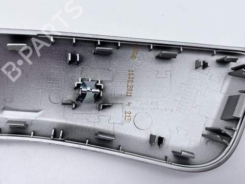 Front left panel BMW 1 (F20) 116 i | BP39679666C58 - Image 4