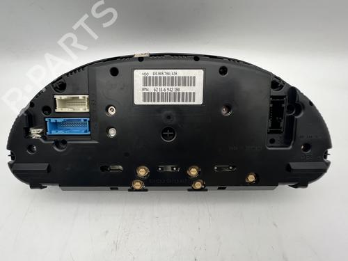 Instrument cluster BMW X5 (E53) 3.0 d | BP39681234C47 - Image 4