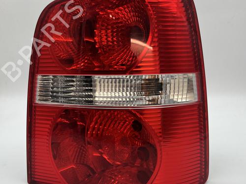 Used Right taillight Right taillight VW TOURAN (1T1, 1T2) 1.4 TSI (140 hp) 39670290 39670290