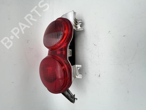 Left taillight SMART FORTWO Coupe (451) 1.0 (451.330, 451.334) | BP39673642C34 - Image 5