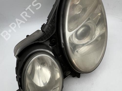 Left headlight MERCEDES-BENZ E-CLASS (W211) E 200 CDI (211.004) | BP39682701C28 - Image 3