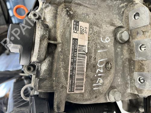 Engine SEAT IBIZA IV ST (6J8, 6P8) 1.6 | BP39917656M1 - Image 9