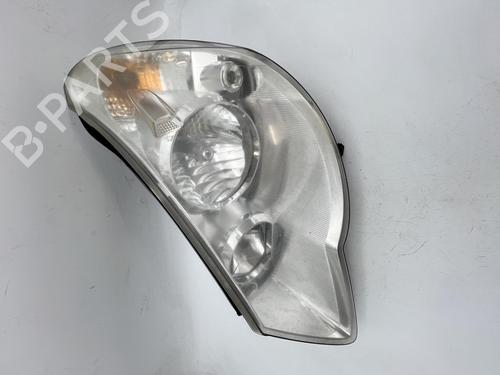 Left headlight CHRYSLER SEBRING (JS) 2.0 VVT | BP39676883C28 - Image 4
