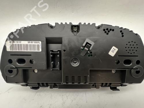 Instrument cluster BMW 3 (E90) 320 i | BP39679880C47  - Image 5