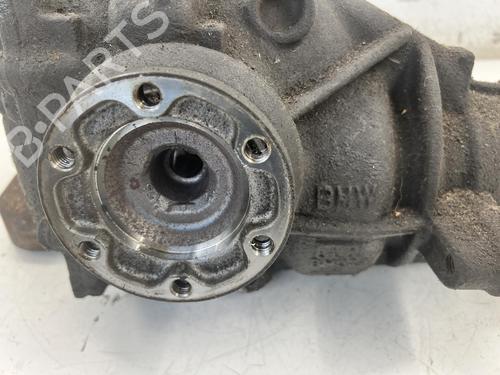 Rear differential BMW 3 Compact (E46) 318 td | BP39680608M24 - Image 2