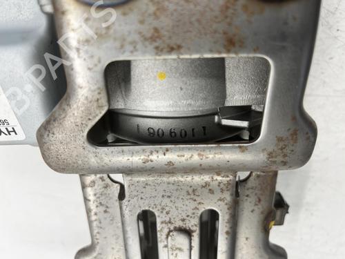 Steering column KIA VENGA (YN) 1.4 CVVT | BP39683526M21 - Image 6