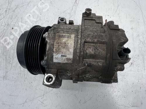 AC compressor MERCEDES-BENZ C-CLASS (W204) C 220 CDI (204.002) | BP39676896M34 - Image 11