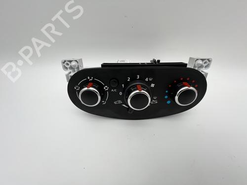 Climate control DACIA LODGY (JS_) 1.6 | BP39671818I5 - Image 4