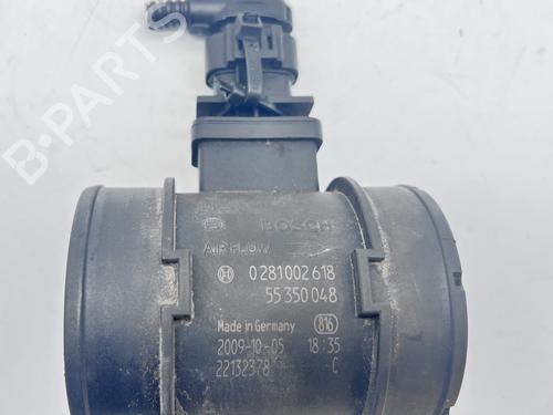 Used Mass air flow sensor Mass air flow sensor 39675302 39675302