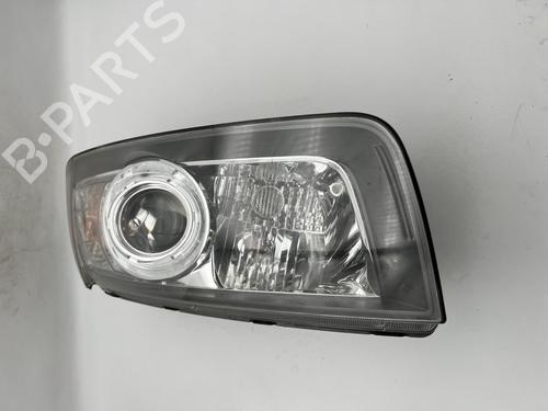 Left headlight CHEVROLET CAPTIVA (C100, C140) 2.2 D | BP39740055C28 - Image 6
