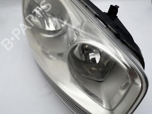 Used Right headlight Right headlight KIA VENGA (YN) 1.6 CRDi 128 (128 hp) 40042543 40042543