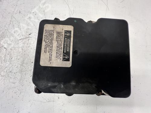 Used Electronic module Electronic module TOYOTA COROLLA Verso (ZER_, ZZE12_, R1_) 2.2 D-4D (AUR10_, AUR10R) (177 hp) 39743816 39743816