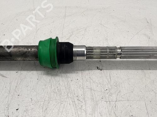 Steering column universal joint BMW 5 Touring (E61) 523 i | BP39675609M114 - Image 2