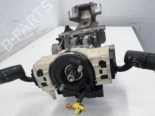 Steering column MAZDA 3 (BM, BN) 2.0 | BP39679202M21 - Image 10