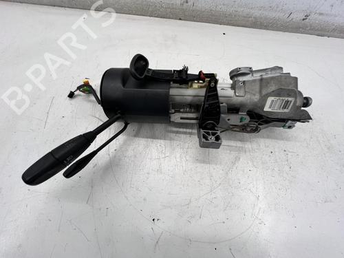 Steering column MERCEDES-BENZ E-CLASS (W211) E 200 CDI (211.004) | BP39681580M21 - Image 9