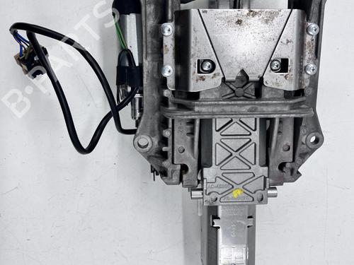 Used Steering column Steering column VW PHAETON (3D1, 3D2, 3D3, 3D4, 3D6, 3D7, 3D8, 3D9) 5.0 V10 TDI 4motion (313 hp) 40091236 40091236