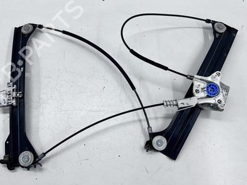 Used Front left window mechanism Front left window mechanism MERCEDES-BENZ CLK (C209) CLK 240 (209.361) (170 hp) 39672055 39672055