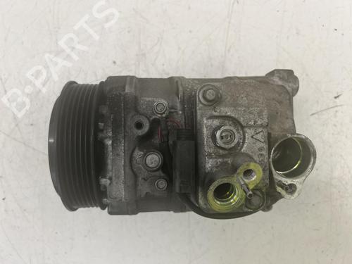 AC compressor MERCEDES-BENZ E-CLASS T-Model (S211) E 320 T CDI (211.226) | BP39671714M34 - Image 6