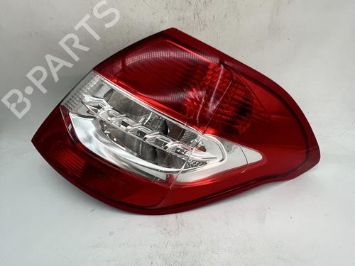 Used Right taillight Right taillight CITROËN C4 II (NC_) 1.6 VTi 120 (NC5FS0, NC5FS9) (120 hp) 39678959 39678959