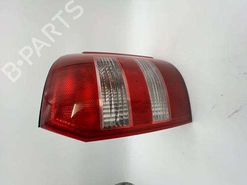 Right taillight AUDI A2 (8Z0) 1.4 | BP39681904C35 - Image 4