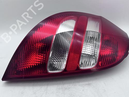 Used Left taillight Left taillight MERCEDES-BENZ A-CLASS (W169) A 180 CDI (169.007, 169.307) (109 hp) 39680046 39680046