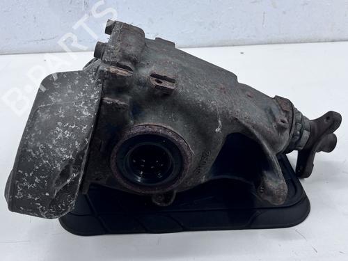 Used Rear differential Rear differential BMW 1 (F20) 116 i (136 hp) 39683017 39683017