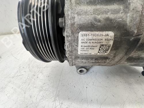 AC compressor FORD TRANSIT CONNECT V408 Box Body/MPV 1.5 EcoBlue | BP39671315M34 - Image 5